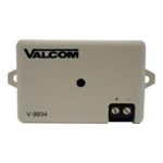 Valcom V-9934 microphone Specification