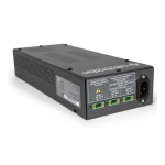 Cambridge AXA35 amplificatore integrato Hi Fi