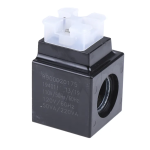Bosch Rexroth RE23178-XN-B Directional spool valves Manual