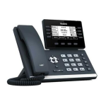 Yealink Prime Business Phone SIP-T53 Kurzanleitung