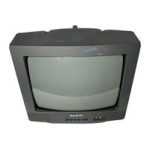 Sanyo DS19310, DS19330 Service Manual