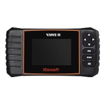 iCarsoft FD II User's Manual