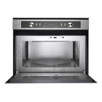 Whirlpool AMW 834/IXL Instruction for Use
