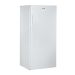 Privileg CV140/EG Instruction for Use