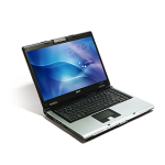 Acer Aspire 5650 Notebook ユーザーマニュアル