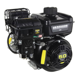 Briggs & Stratton Vanguard Engine Manual | AI & PDF | Manualzz