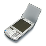 HP Mobile Messenger hw6500 User's Guide