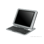 HP Compaq tc1100 Tablet PC 사용 설명서