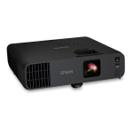 Epson Pro EX10000 User's Guide