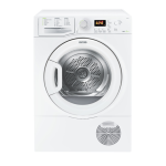 Ignis IGD 8200 IT Dryer Product Data Sheet