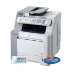 Brother DCP-9040CN Color Fax Brugermanual
