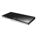 Samsung BD-E6500 User manual