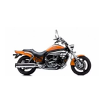 HYOSUNG Aquila, Avitar (Aquila), Motorcycle User Manual