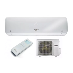 Whirlpool SPIW312A2WF Használati utasítás | Manualzz
