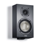 Canton Speakers Owner's Manual