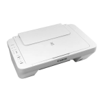 Canon TBA PIXMA MG2950 All-In-One Printer Online Manual