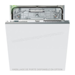 HOTPOINT/ARISTON ELTF 11M121 CL EU Instruction for Use