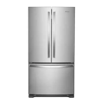 Whirlpool FID-25/F Instruction for Use