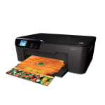 HP Deskjet Ink Advantage 3520 e-All-in-One Printer series