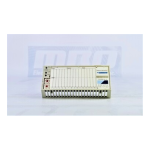 Schneider Electric 170FNT11001 Fipio-Kommunikator, Einrichtungs Benutzerhandbuch