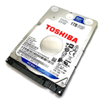 Toshiba A25-S2791 Laptop Specification