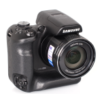 Samsung WB2200F Kasutusjuhend