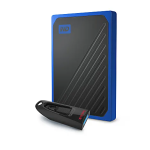 My Passport Go User Manual: AI Chat &amp; PDF Download