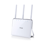 TP-Link Archer C8 Quick Installation Guide