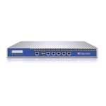 Check Point Software Technologies Smart-1 5 Datasheet