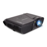 ViewSonic PJD7835HD Projector Product sheet