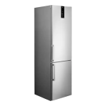 RF 240/280 Refrigerator-Freezer Guide | AI Chat &amp; PDF Access