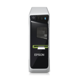 Epson LabelWorks LW-600P User Guide | Manualzz