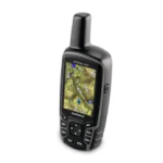 Garmin GPSMAP 62s,SEA Skr&oacute;cony podręcznik użytkownika