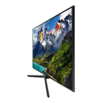 Samsung UE43N5300AU 43" FullHD TV N5300 SmartTV Series 5 (A+) Руководство пользователя