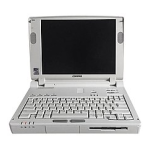 Compaq MP1600 Projector Product sheet