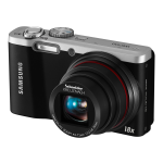 Samsung WB700 Bruksanvisning