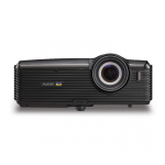 ViewSonic PRO8450W PROJECTOR User guide
