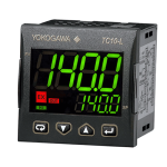 YOKOGAWA TC10 Quick Manual