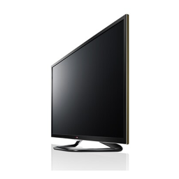 37LN54** LED TV Service Manual: AI PDF Download | Manualzz