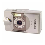 DiMAGE G500 : Mode d'emploi | AI Chat &amp; PDF Access