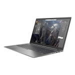 HP Zbook Firefly 15 G7 Mobile Workstation (8WR99AV) Guide