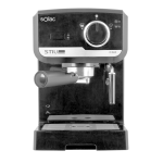 Solac CE4493 Instructions for use