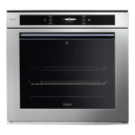 Whirlpool AKZM 663/IXL Instruction for Use