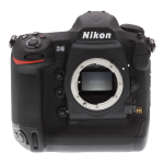 Nikon D5 使用説明書