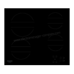HOTPOINT/ARISTON HR 641 C CM Instruction for Use