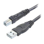 Belkin 4ft. USB - 30-pin m/m Datasheet