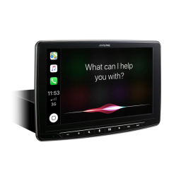 Alpine ILX-F903D Schnellstartanleitung | Manualzz
