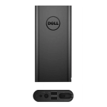 Dell Portable Power Companion (18000mAh) PW7015L electronics accessory Quick Start Guide