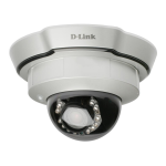 D-Link DCS-6111 surveillance camera User manual