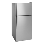 Whirlpool WTE3460 A++NFX null Wykres programowy